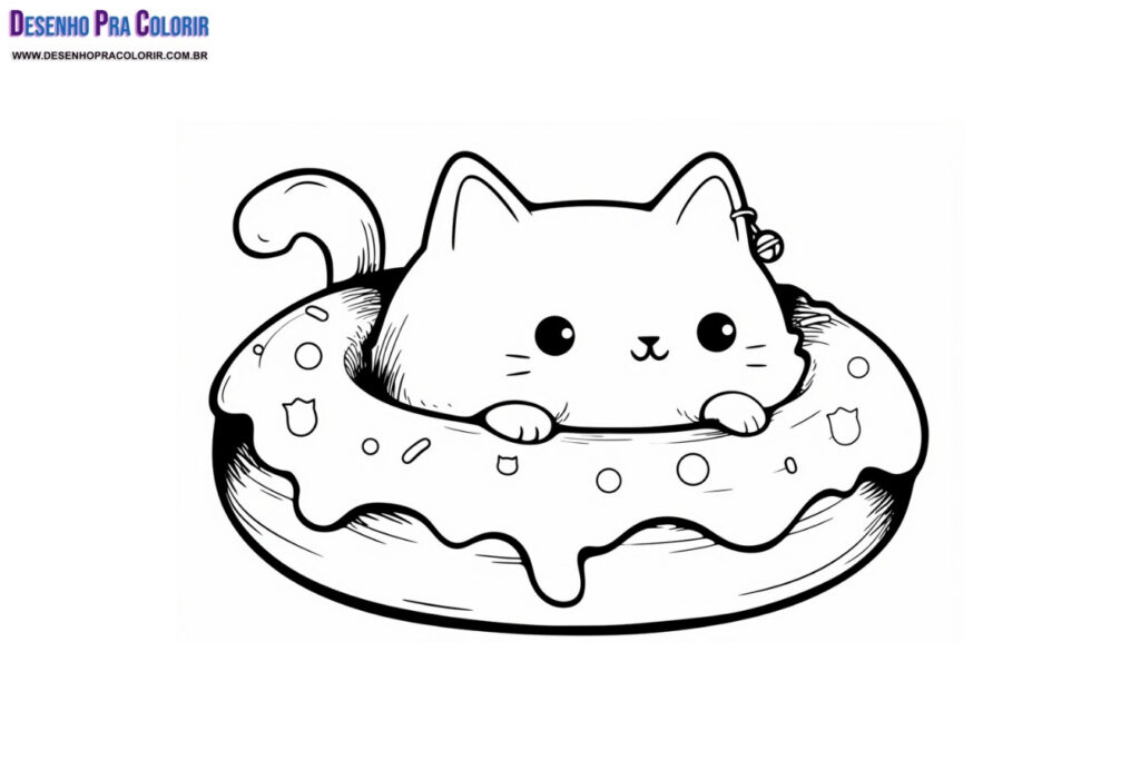 Cute Coloring Pages Printable