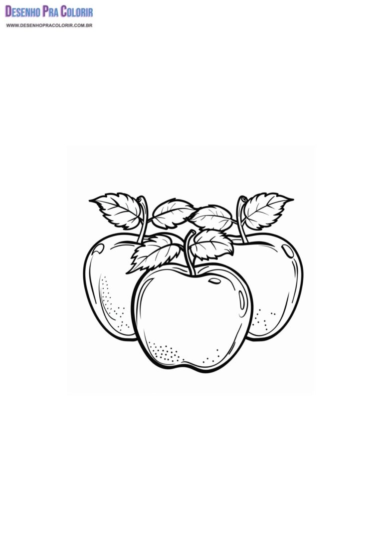 Easy Coloring Pages + 145 Free Drawings To Print And Color
