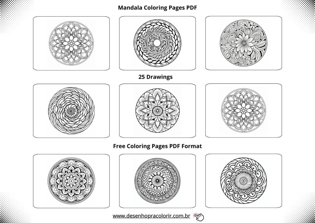 coloring pages for adults pdf